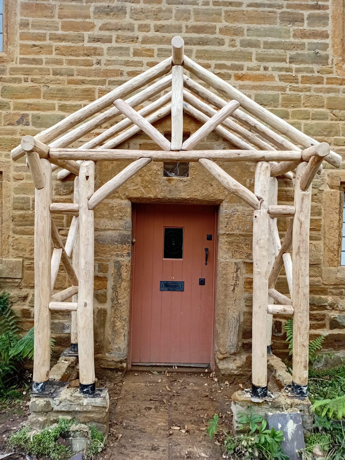 Doors, porches & gates 1