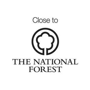 the national forest